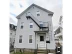 192 ARNOLD ST, New Bedford, MA 02740 Multi Family For Sale MLS# 73161406