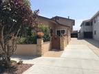 1107 W 23rd St, Unit A - Community Apartment in San Pedro, CA