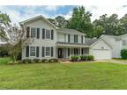 2825 CROSSINGS DR, Chesapeake, VA 23321 Single Family Residence For Sale MLS#