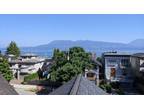 House for sale in Kitsilano, Vancouver, Vancouver West, 3616 Point Grey Road