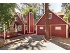 1105 SIERRA AVE, Big Bear City, CA 92314 Single Family Residence For Rent MLS#