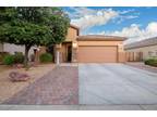 9115 N 182ND LN, Waddell, AZ 85355 Single Family Residence For Rent MLS# 6606261