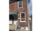 3 Bedroom/1 Bathroom House in Allentown!