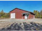 16283 E KASHWITNA RD, Talkeetna, AK 99676 Business Opportunity For Sale MLS#