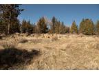 Bend, Deschutes County, OR Undeveloped Land, Homesites for sale Property ID: