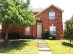 LSE-House, Traditional - Allen, TX 603 Castleford Dr