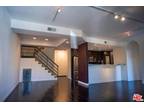 1351 N Curson Ave, Unit 201 - Condos in Los Angeles, CA