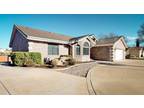 740 N Daybreak Dr