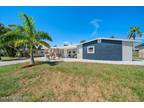 201 SE 1ST ST, Satellite Beach, FL 32937 Single Family Residence For Sale MLS#