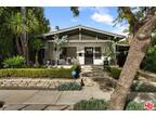 8945 Rosewood Ave - Houses in West Hollywood, CA