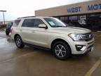 2018 Ford Expedition XLT - Gonzales,TX