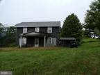 1793 KEMPTON RD, OAKLAND, MD 21550 Single Family Residence For Sale MLS#