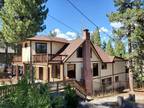 637 CHIPMUNK LN, Big Bear Lake, CA 92315 Single Family Residence For Rent MLS#