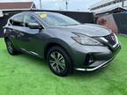 2023 Nissan Murano SV - Hialeah,FL