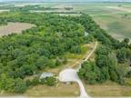Cornell, Livingston County, IL Farms and Ranches, Lakefront Property