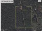 St Augustine, Saint Johns County, FL Undeveloped Land for sale Property ID: