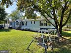 735 2ND AVE, MANCHESTER, PA 17345 Manufactured Home For Sale MLS# PAYK2050282