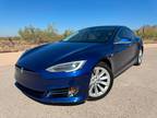 2017 Tesla Model S 75 - Scottsdale,AZ