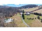 Fleetwood, Berks County, PA Farms and Ranches, House for sale Property ID: