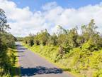 Volcano, Hawaii County, HI Undeveloped Land, Homesites for sale Property ID: