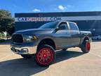 2016 Ram 1500 SLT - Carrollton,TX