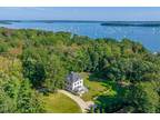 171 FORESIDE RD, Falmouth, ME 04105 Single Family Residence For Sale MLS#