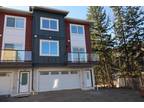 Townhouse for sale in Pinewood, Prince George, PG City West, nd Avenue