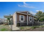 4209 W ROSAMOND BLVD SPC 127, Rosamond, CA 93560 Manufactured Home For Sale MLS#