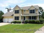 Rental, Two Story - Fayetteville, NC 474 Greywalls Ct