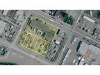 Retail for sale in East End, Prince George, PG City Central, 795 4th Avenue