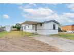 Mobile Home - Edinburg, TX 1311 Snook Ct