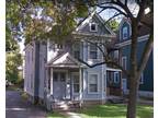 Apartment, Cross Property - Syracuse, NY 543 Columbus Ave #45