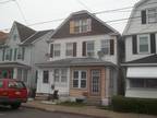 Residential Rental, 2 Story - Freeland, PA 343 Adams St