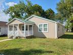 422 CROCKETT ST, Lawrenceburg, TN 38464 Single Family Residence For Sale MLS#