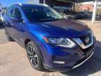 2019 Nissan Rogue for sale