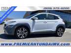 2023 Hyundai Kona Limited