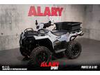 2024 Polaris Sportsman 570 Premium ATV for Sale