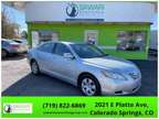 2007 Toyota Camry for sale