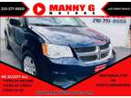 2014 Dodge Grand Caravan Passenger for sale