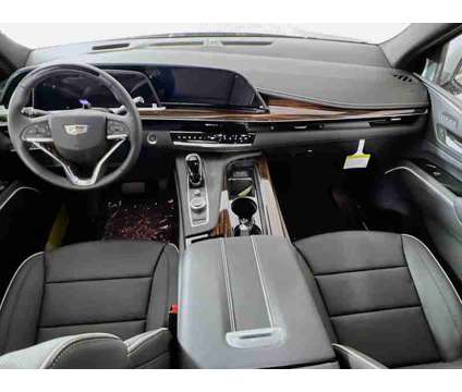 2023NewCadillacNewEscaladeNew4dr is a Grey 2023 Cadillac Escalade Car for Sale in Toms River NJ