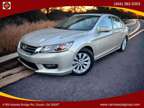 2015 Honda Accord for sale