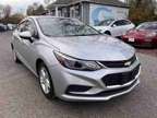 2017 Chevrolet Cruze for sale