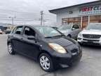 2009 Toyota Yaris for sale