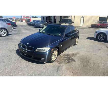 2010 BMW 3 Series for sale is a 2010 BMW 3-Series Car for Sale in Chesapeake VA