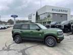 2024NewFordNewBronco SportNew4x4