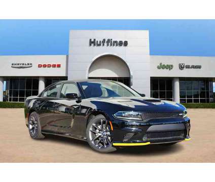 2023NewDodgeNewChargerNewRWD is a Black 2023 Dodge Charger R/T Sedan in Lewisville TX
