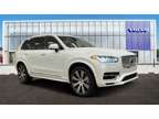 2024 Volvo XC90 Recharge Plug-In Hybrid Ultimate Bright Theme