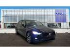 2024 Volvo S60 Ultimate Dark Theme