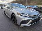 2024 Toyota Camry XSE V6