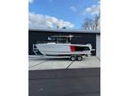 2024 Jeanneau NC 795 Sport S2 Boat for Sale